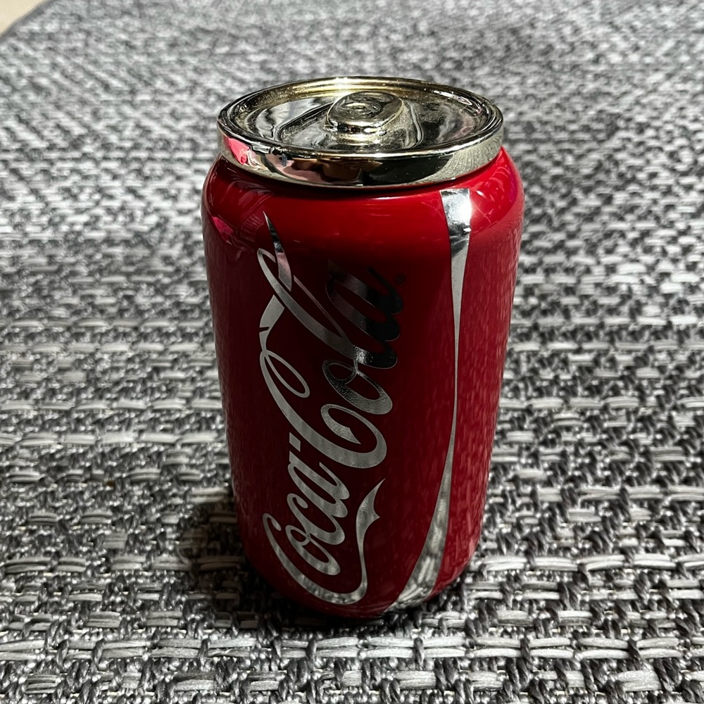 Coca-Cola | Charmed Aroma | Jar